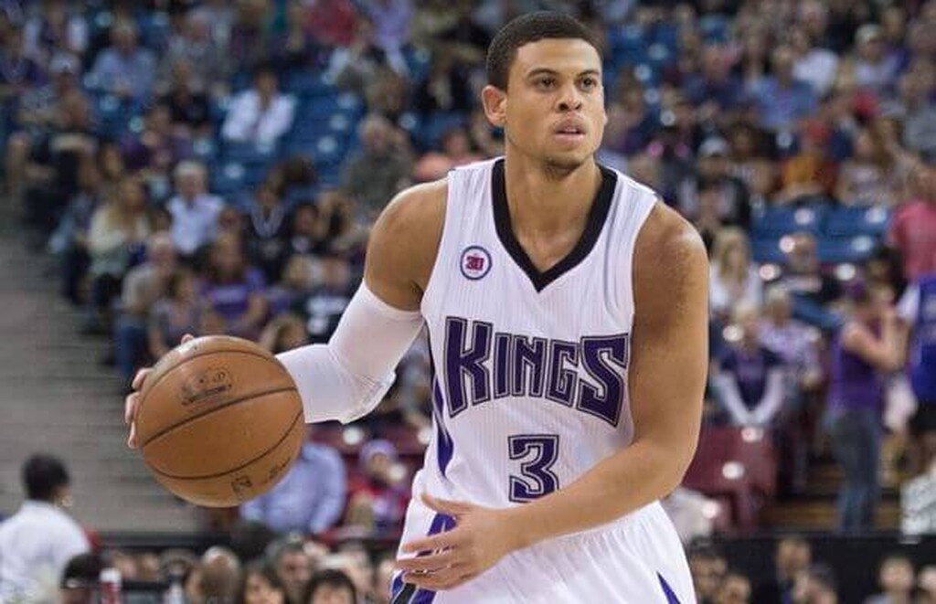 Χάποελ Ιερουσαλήμ: «Χτύπημα» με Ρέι ΜακΚάλουμ (photos+video)