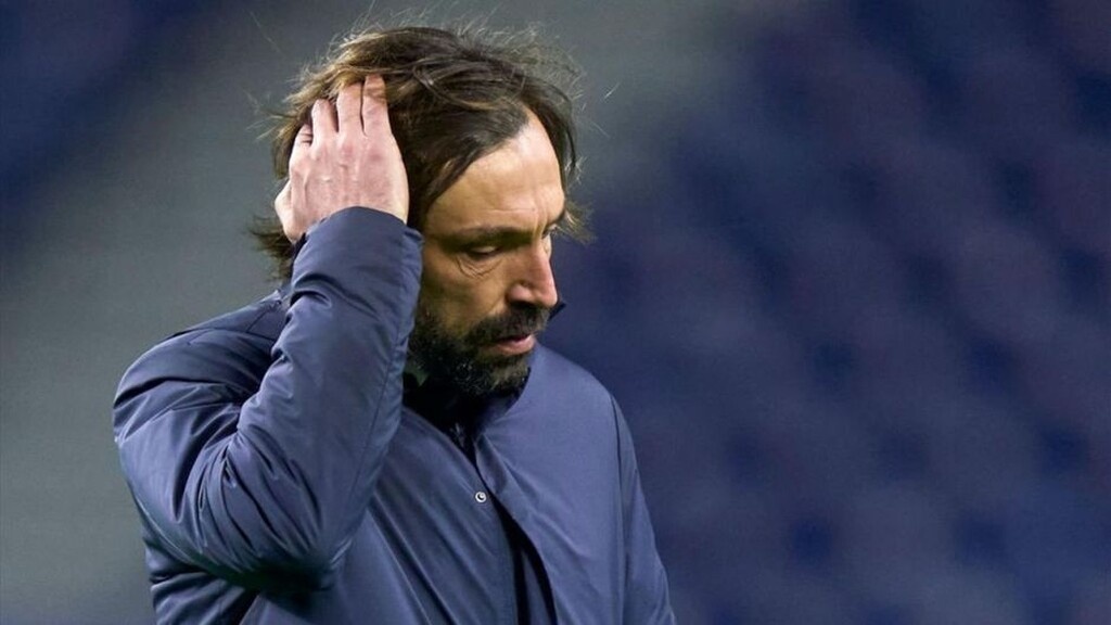 Γιουβέντους: Σε δύσκολη θέση ο Πίρλο - Τα δεδομένα στους «μπιανκονέρι»