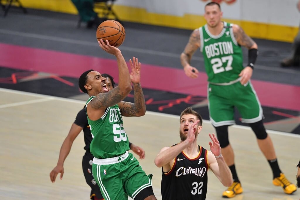 NBA: Με αυτόν το... γυρίζουν οι Σέλτικς - Σπουδαία κίνηση (photos+video)