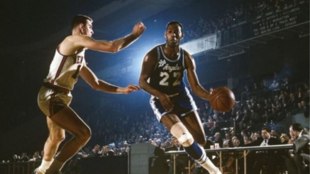 Θλίψη στο NBA - Απεβίωσε ο θρύλος των Λέικερς, Ελτζιν Μπέιλορ