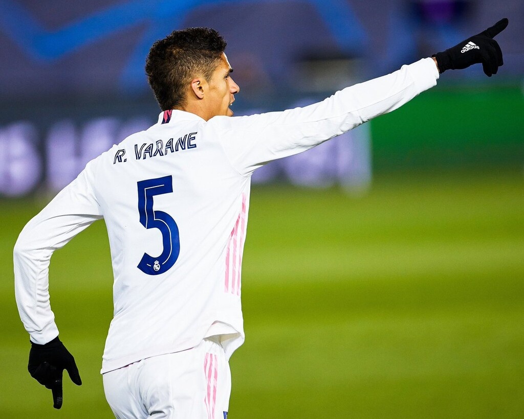 Μάντσεστερ Γιουνάιτεντ: Προχωράει για «βόμβα» στην άμυνα - Αλλάζει τα δεδομένα (photos+video)