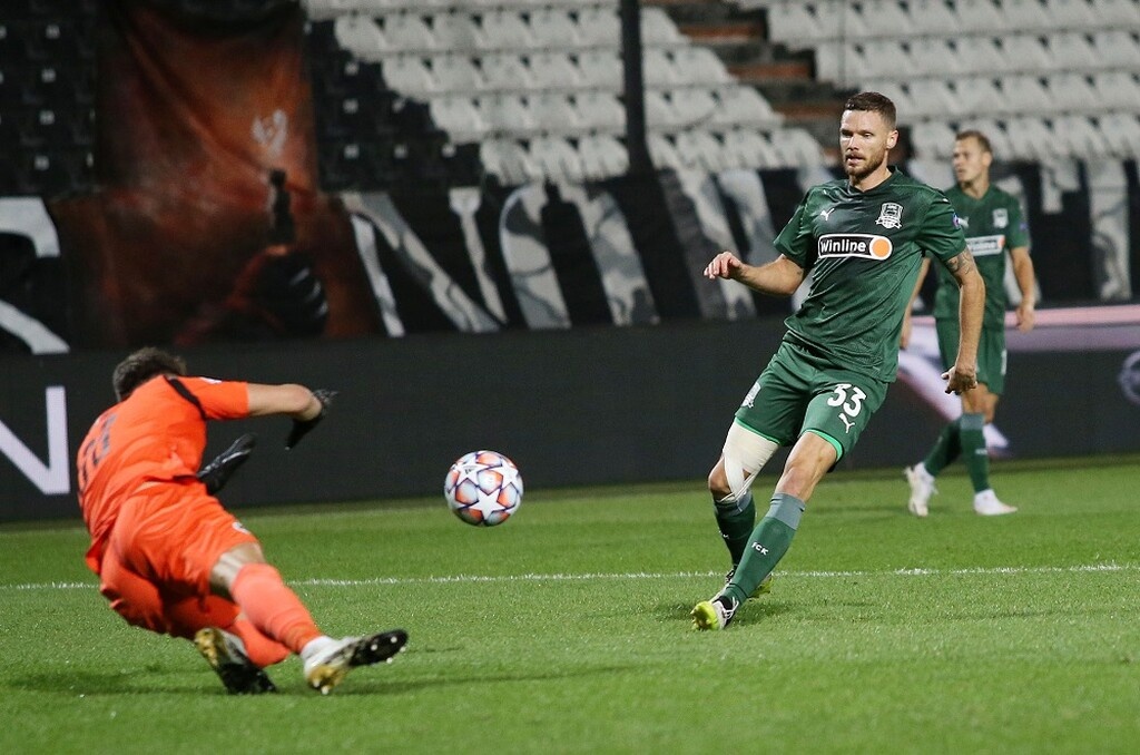 Τρομερή απόφαση από Μπεργκ - Επιστροφή… βόμβα το καλοκαίρι (photos+video)