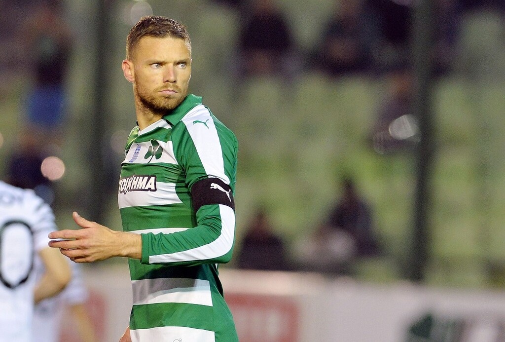 Τρομερή απόφαση από Μπεργκ - Επιστροφή… βόμβα το καλοκαίρι (photos+video)