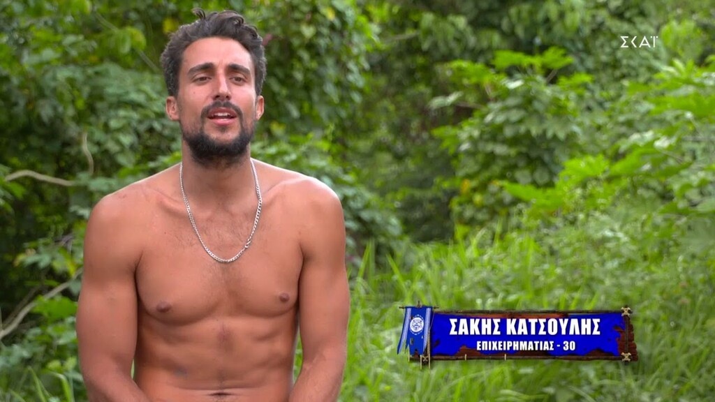 Survivor Spoiler (22/03): Μεγάλη ανατροπή για την ομαδική ασυλία - Ο πρώτος υποψήφιος (photos+video)