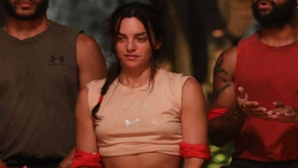 Survivor Spoiler (22/03): Μεγάλη ανατροπή για την ομαδική ασυλία - Ο πρώτος υποψήφιος (photos+video)