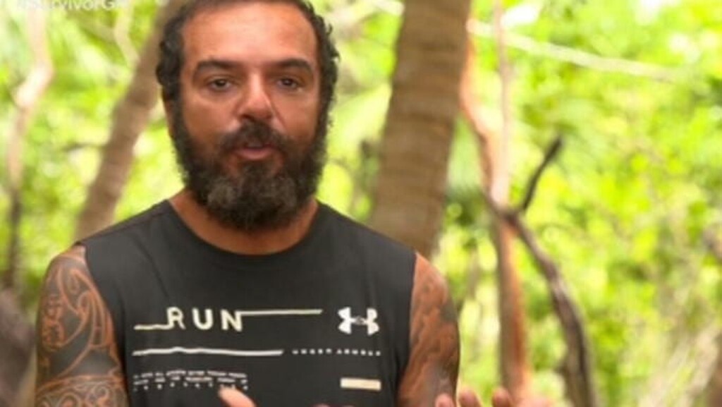 Survivor Spoiler (22/03): Μεγάλη ανατροπή για την ομαδική ασυλία - Ο πρώτος υποψήφιος (photos+video)