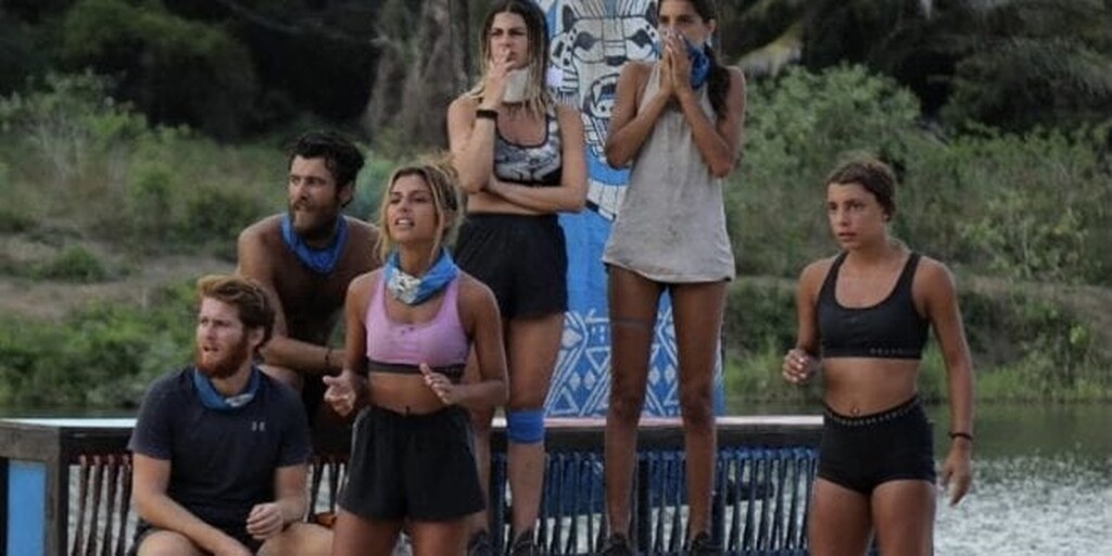 Survivor Spoiler (22/03): Μεγάλη ανατροπή για την ομαδική ασυλία - Ο πρώτος υποψήφιος (photos+video)
