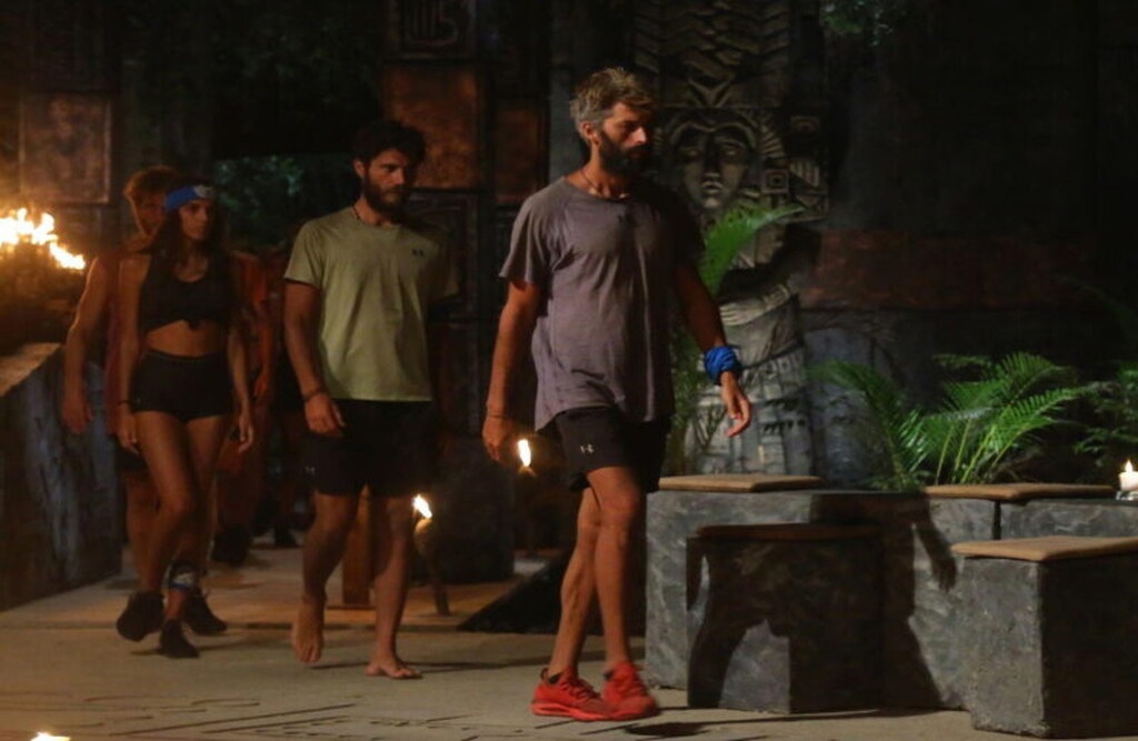 Survivor Spoiler (22/03): Μεγάλη ανατροπή για την ομαδική ασυλία - Ο πρώτος υποψήφιος (photos+video)