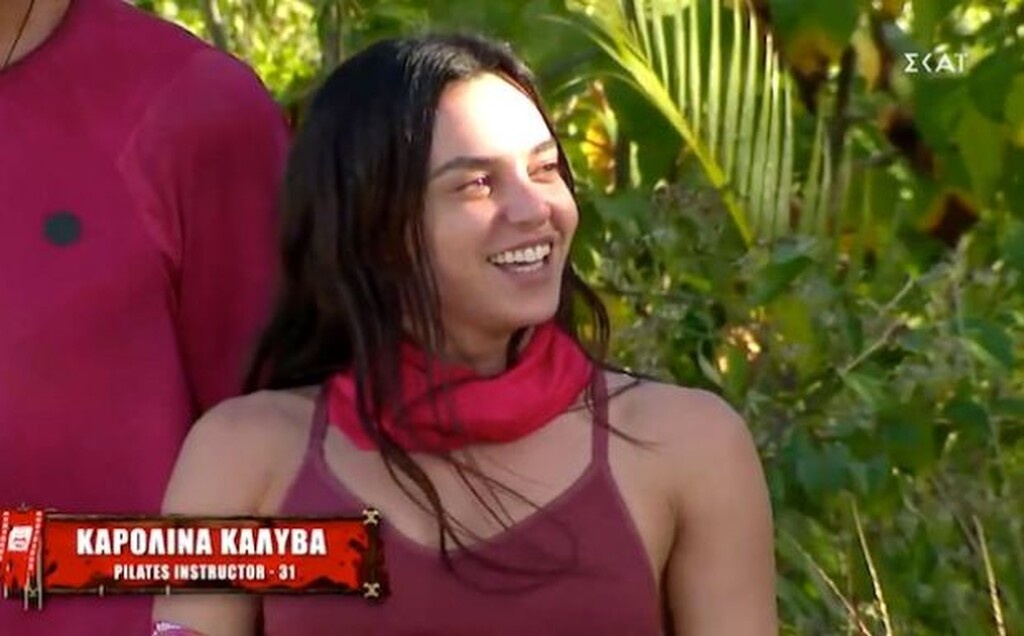Survivor: «Βόμβα» από παίκτρια! Ζήτησε να φύγει μόνη της - Η κατάρρευσή της (photos+video)