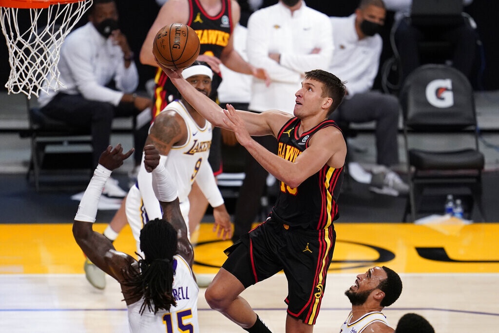 NBA: Με αυτόν το... γυρίζουν οι Σέλτικς - Σπουδαία κίνηση (photos+video)