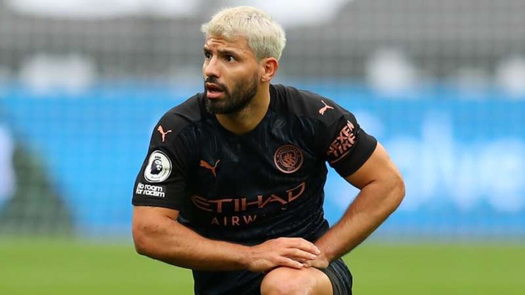 Στο μυαλό του Αγουέρο - Η προτίμηση του Αργεντίνου επιθετικού (photos+video)