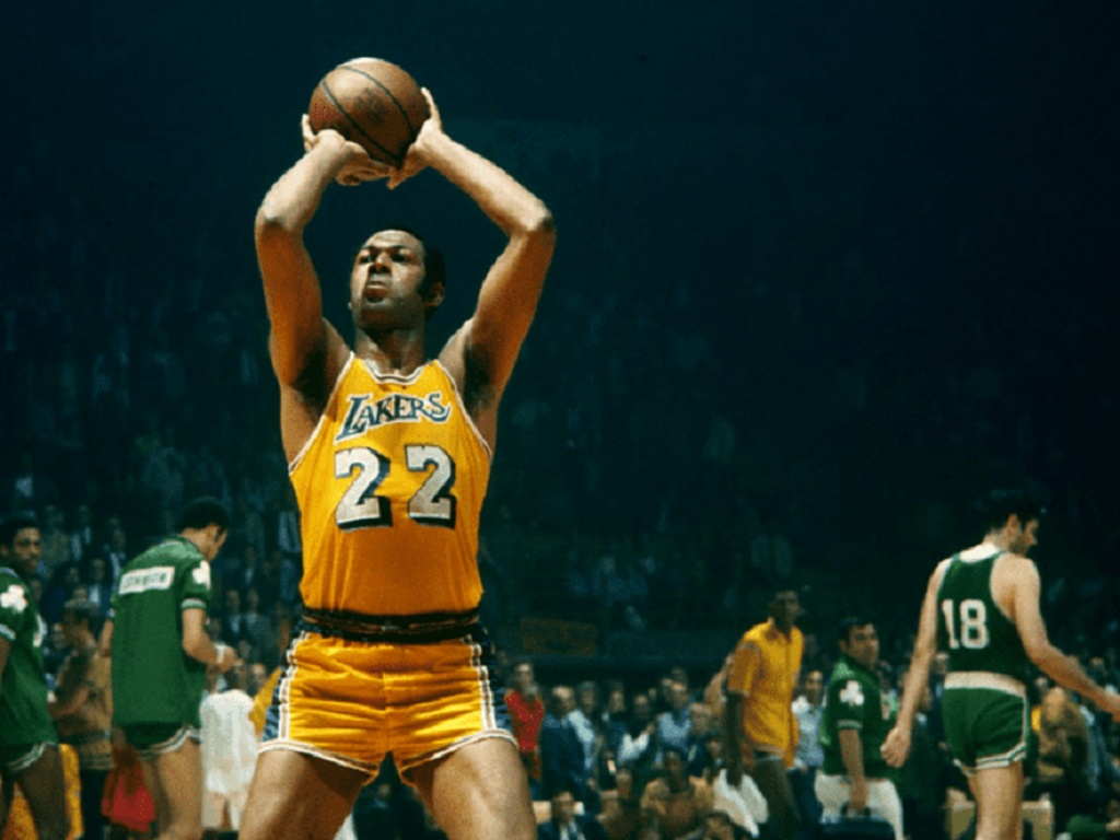 Θλίψη στο NBA - Απεβίωσε ο θρύλος των Λέικερς, Ελτζιν Μπέιλορ