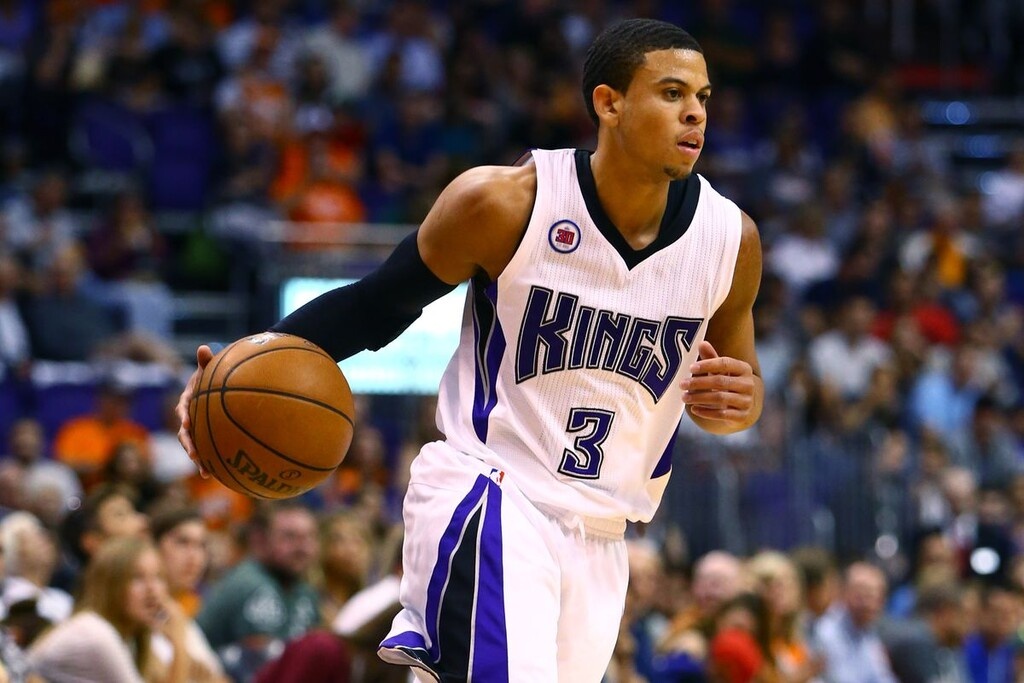 Χάποελ Ιερουσαλήμ: «Χτύπημα» με Ρέι ΜακΚάλουμ (photos+video)