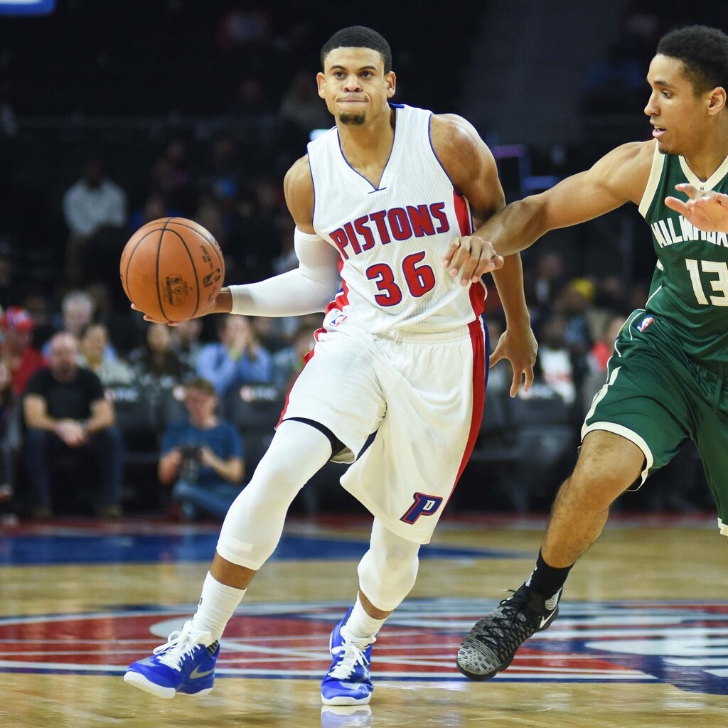 Χάποελ Ιερουσαλήμ: «Χτύπημα» με Ρέι ΜακΚάλουμ (photos+video)