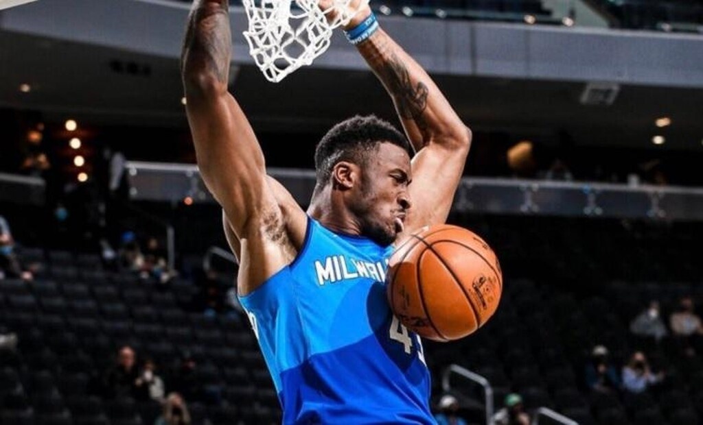 NBA: Μπορούν και χωρίς Γιάννη οι Μπακς (photos+video)