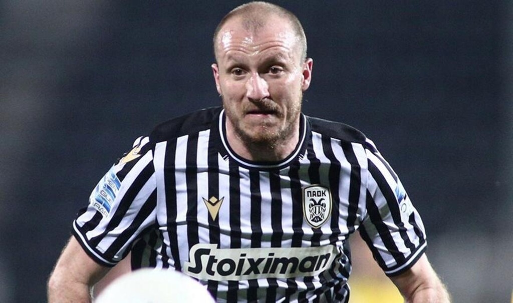 ΠΑΟΚ: Εξελίξεις με Κρμέντσικ - Οι κινήσεις που δείχνουν... γάμο (photos)