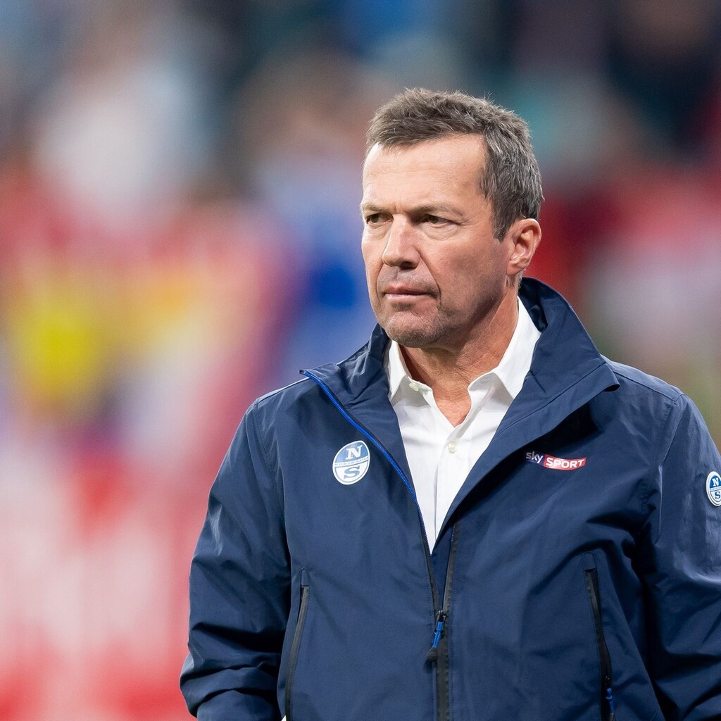 Γερμανία: Οι τελικοί υποψήφιοι για τον πάγκο της «Νασιονάλμανσαφτ» (photos)