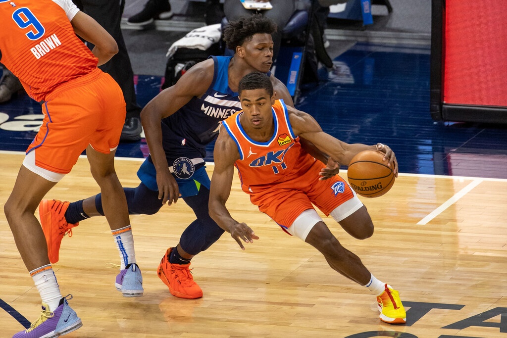 NBA: Η γκάφα της χρονιάς - Έχασε δυο σερί καρφώματα (video)