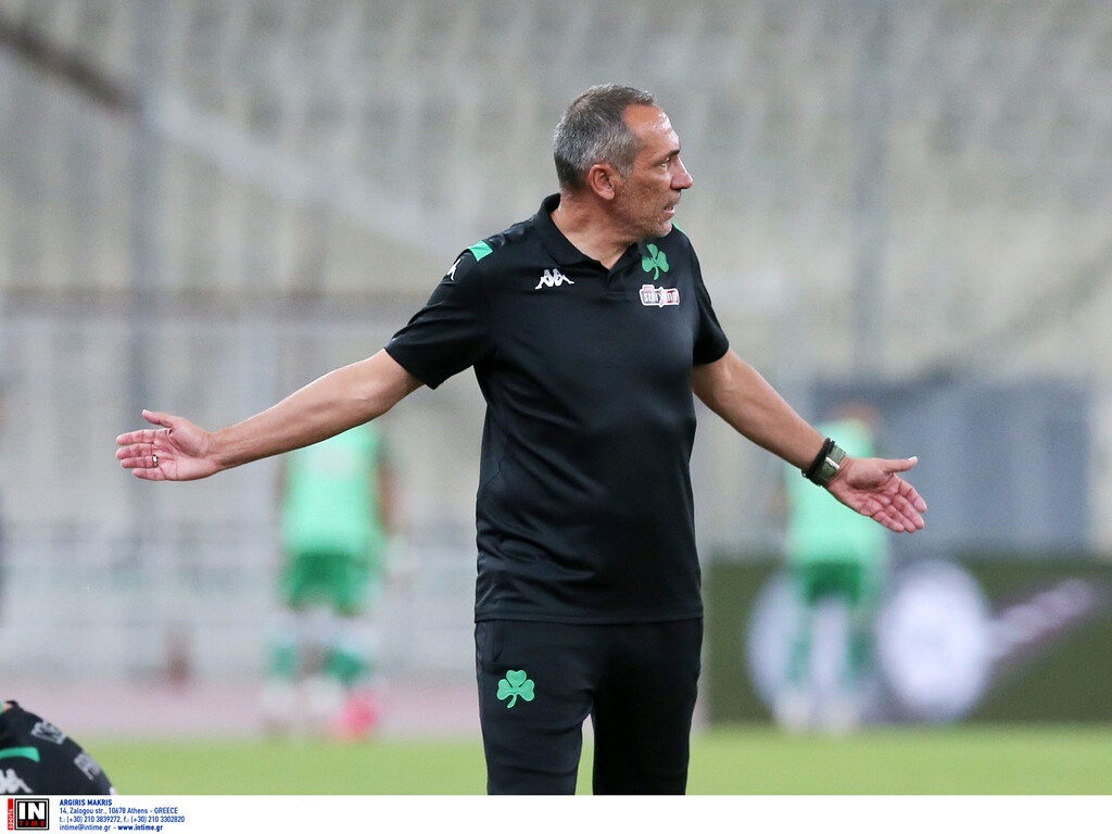 Βρήκε τη νέα ομάδα του ο Δώνης: Ανακοινώθηκε και επίσημα (photos)