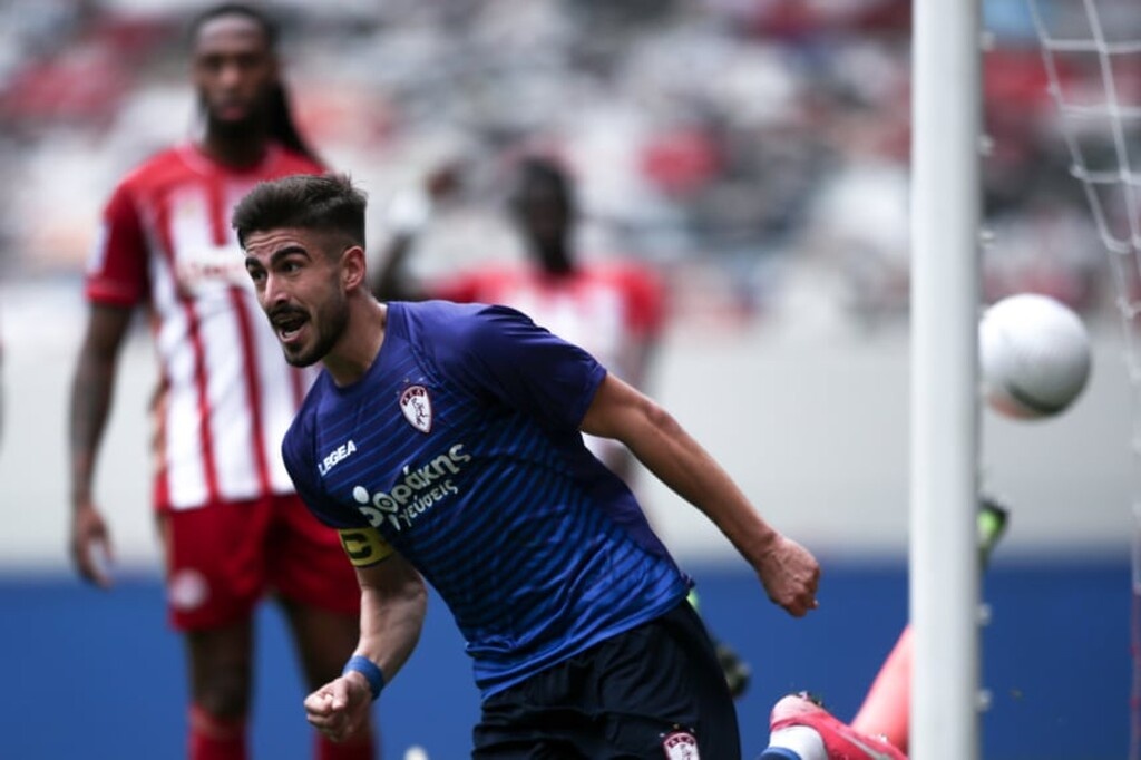 Ολυμπιακός: Ο Έλληνας φορ και το «ερυθρόλευκο» ενδιαφέρον - Τότε κάνει κίνηση