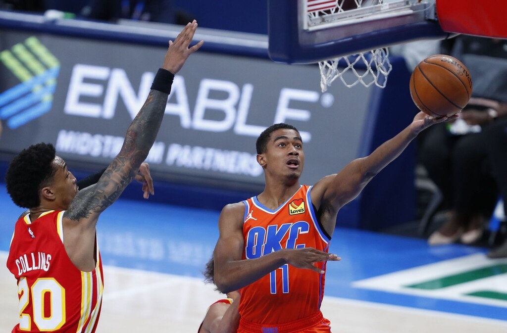 NBA: Η γκάφα της χρονιάς - Έχασε δυο σερί καρφώματα (video)