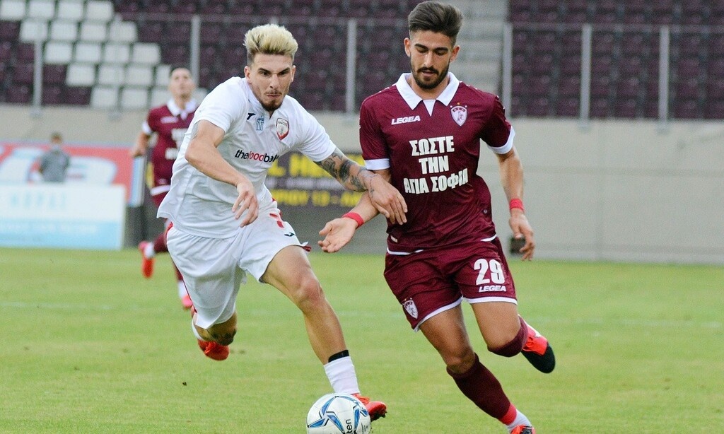 Ολυμπιακός: Ο Έλληνας φορ και το «ερυθρόλευκο» ενδιαφέρον - Τότε κάνει κίνηση