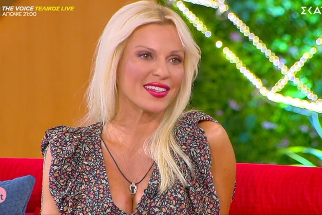 Survivor: Πρώην παίκτρια έστειλε μήνυμα με ανοικτό... πουκάμισο (photos+video)