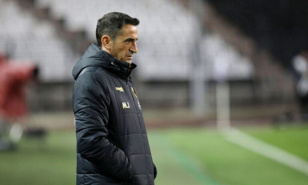 ΑΕΚ: Τα δεδομένα για Χιμένεθ - Η εικόνα της ομάδας κρίνει τα πάντα (photos)