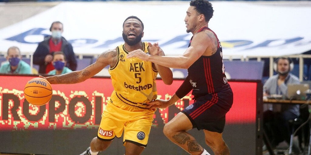 Στρασμπούρ-ΑΕΚ: Με στόχο το 3/3