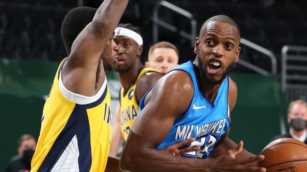 NBA: Μπορούν και χωρίς Γιάννη οι Μπακς (photos+video)