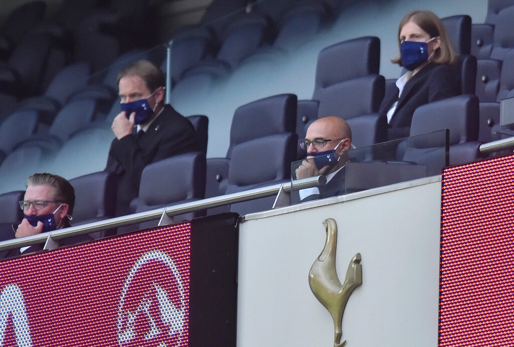 Αγγλία: Η... θλιβερή πρωτιά για τεράστιο σύλλογο - Τον... πνίγουν τα χρέη (photos)