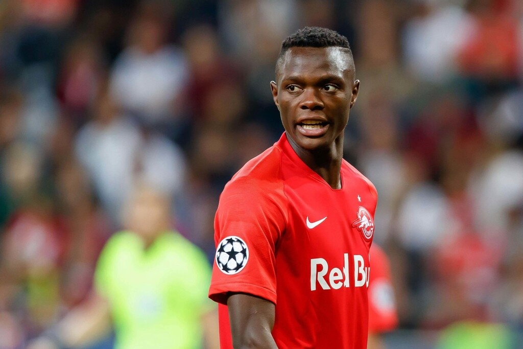 Ο... νέος Χάαλαντ και ο χαμός στην Premier League (video+photos)