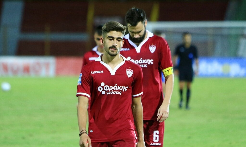 Ολυμπιακός: Ο Έλληνας φορ και το «ερυθρόλευκο» ενδιαφέρον - Τότε κάνει κίνηση