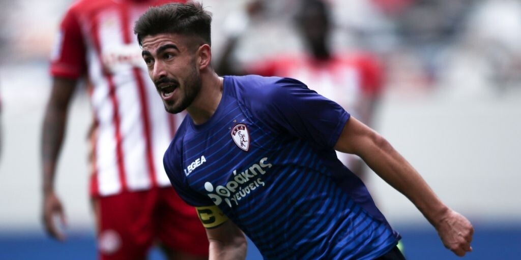 Ολυμπιακός: Ο Έλληνας φορ και το «ερυθρόλευκο» ενδιαφέρον - Τότε κάνει κίνηση