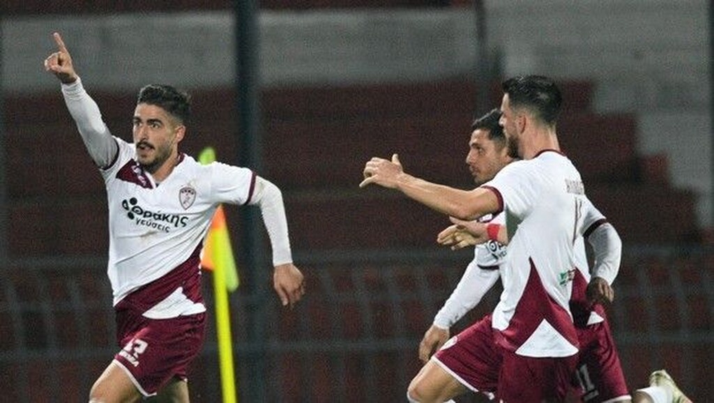 Ολυμπιακός: Ο Έλληνας φορ και το «ερυθρόλευκο» ενδιαφέρον - Τότε κάνει κίνηση