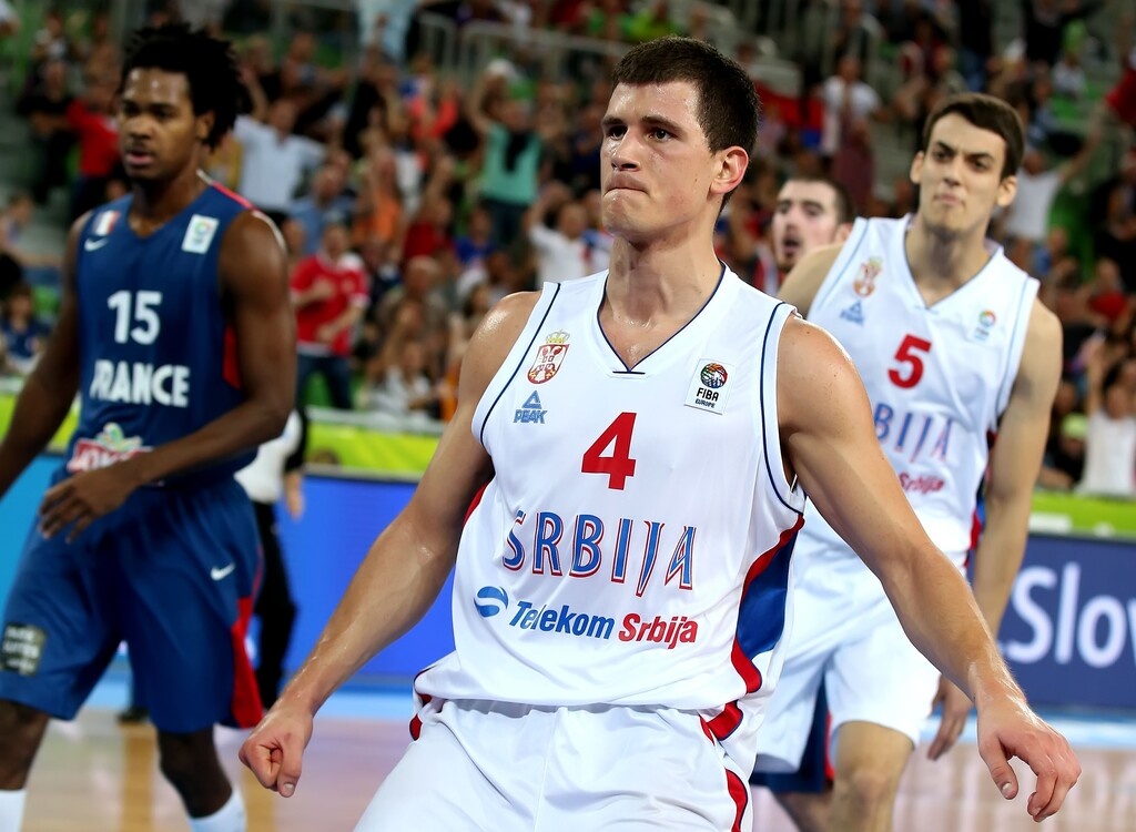 To «ευχαριστώ» του Νέντοβιτς στον Μαρίνο Ριτσούδη! (Photos)