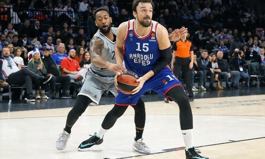 Σανλί: «Μόνο νίκη με Παναθηναϊκό»