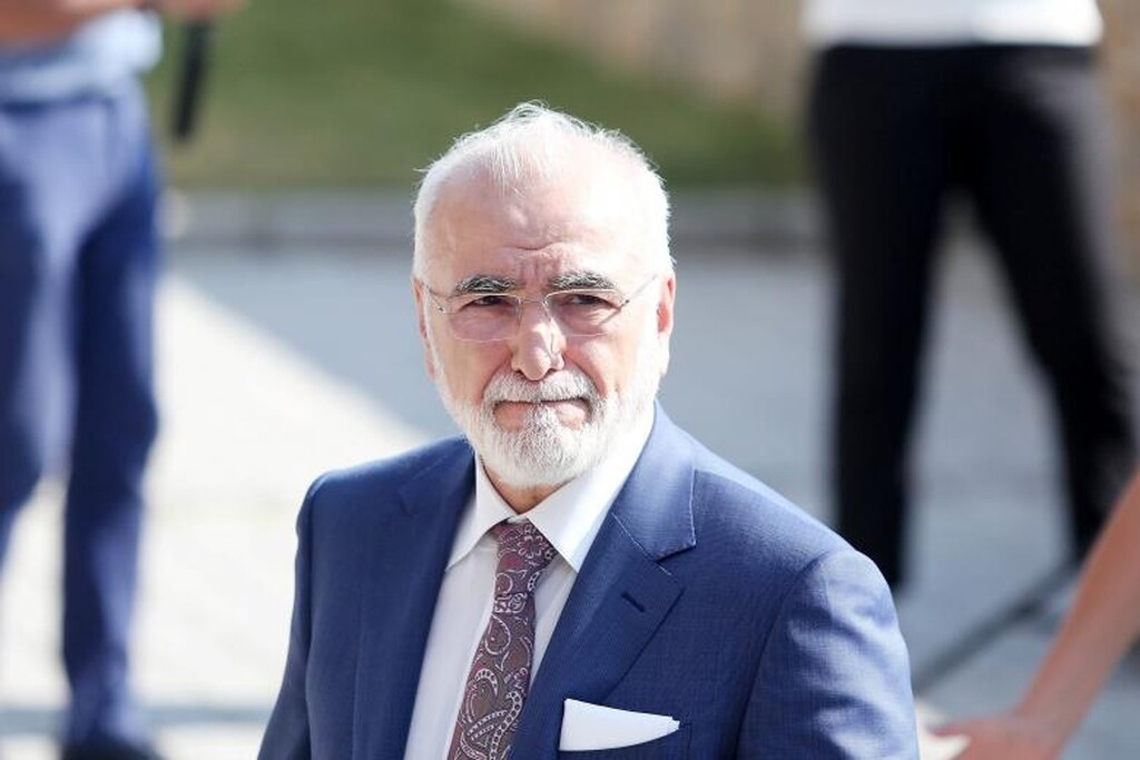 ΠΑΟΚ: Το μήνυμα του Ιβάν Σαββίδη για τα 200 χρόνια από την Ελληνική Επανάσταση (photos)