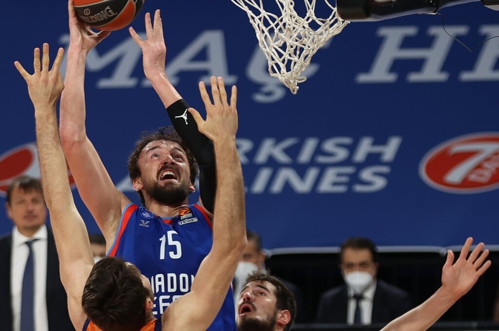 Σανλί: «Μόνο νίκη με Παναθηναϊκό»