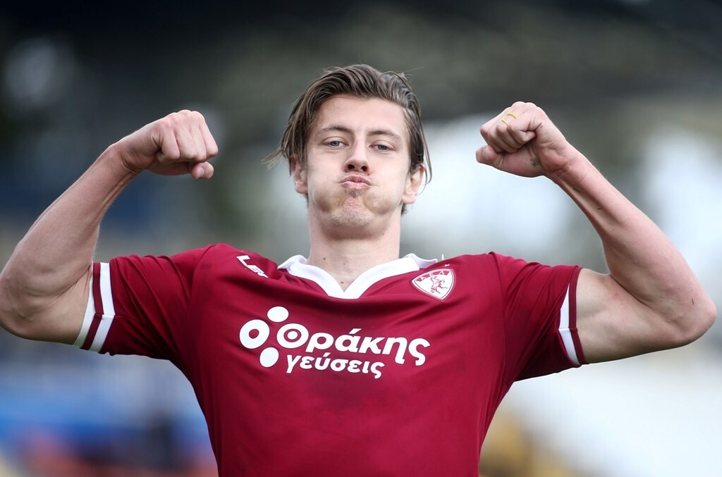 ΑΕΛ: Χτίζει το ρόστερ της νέας σεζόν