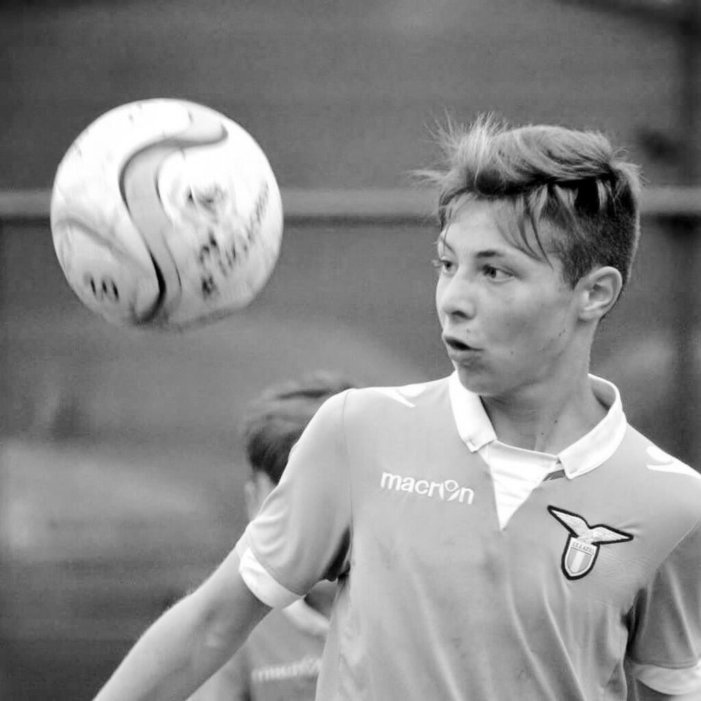 Τραγωδία στην Ιταλία: Σκοτώθηκε σε τροχαίο 19χρονος παίκτης της Λάτσιο