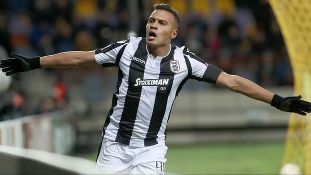 ΠΑΟΚ: Ανατροπή με Ζαμπά - Τα νέα δεδομένα για τον Βραζιλιάνο (photos)