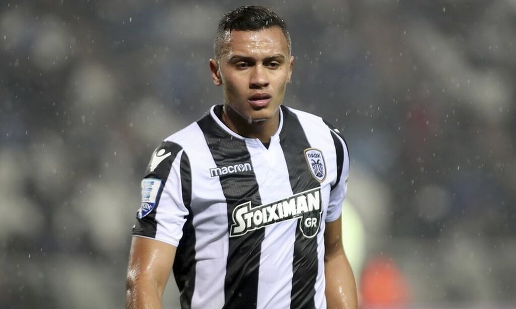 ΠΑΟΚ: Ανατροπή με Ζαμπά - Τα νέα δεδομένα για τον Βραζιλιάνο (photos)