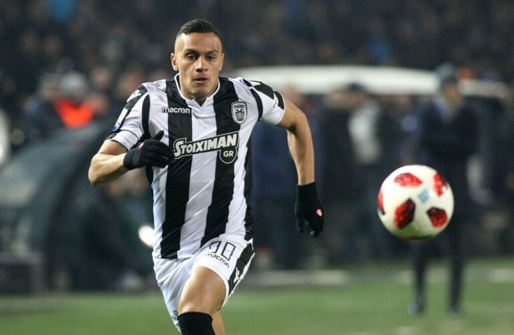 ΠΑΟΚ: Ανατροπή με Ζαμπά - Τα νέα δεδομένα για τον Βραζιλιάνο (photos)