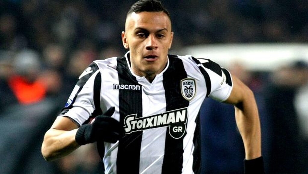 ΠΑΟΚ: Ανατροπή με Ζαμπά - Τα νέα δεδομένα για τον Βραζιλιάνο (photos)