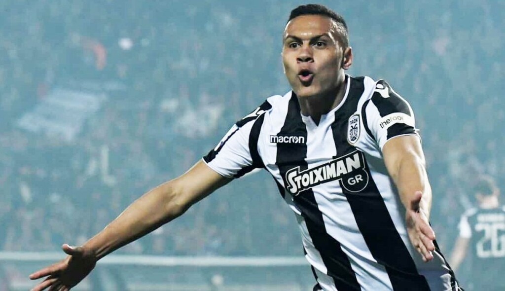 ΠΑΟΚ: Ανατροπή με Ζαμπά - Τα νέα δεδομένα για τον Βραζιλιάνο (photos)