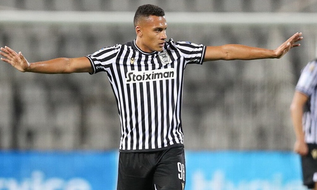 ΠΑΟΚ: Ανατροπή με Ζαμπά - Τα νέα δεδομένα για τον Βραζιλιάνο (photos)