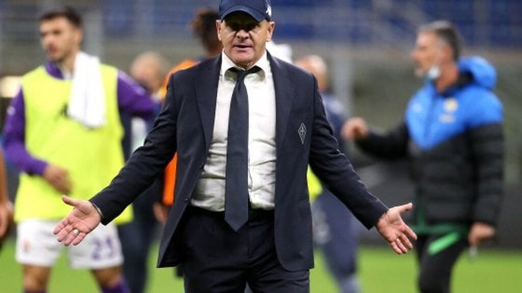 Φιορεντίνα: Νέα εποχή στους «βιόλα» - Αυτός είναι ο νέος προπονητής (photos)