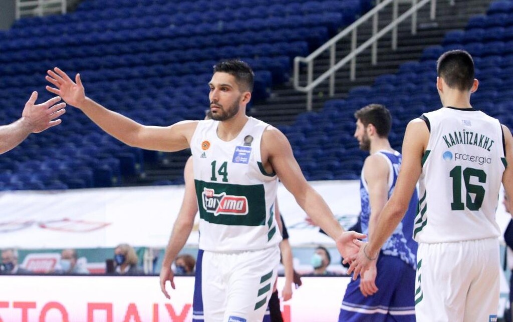 Κασελάκης: «Πολλά λάθη με Αστέρα - Να δείξουμε καλύτερη εικόνα με Εφές»