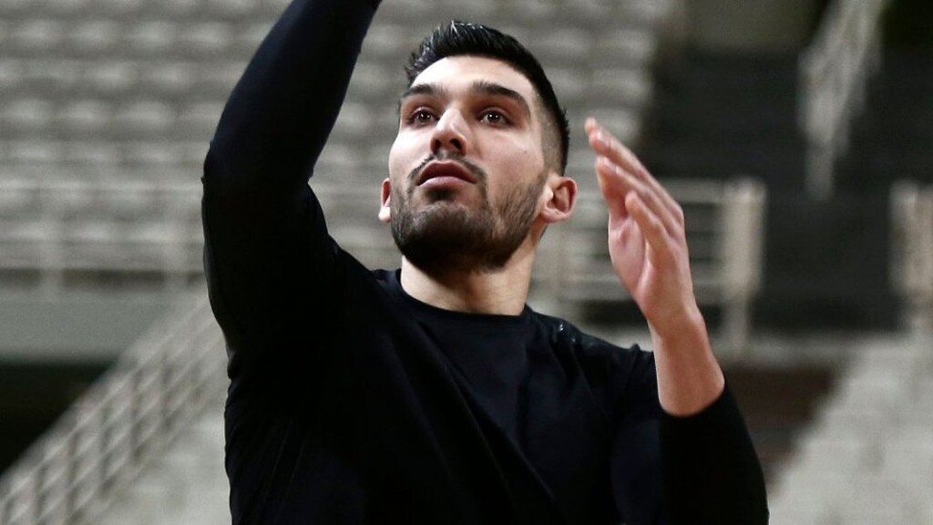 Κασελάκης: «Πολλά λάθη με Αστέρα - Να δείξουμε καλύτερη εικόνα με Εφές»